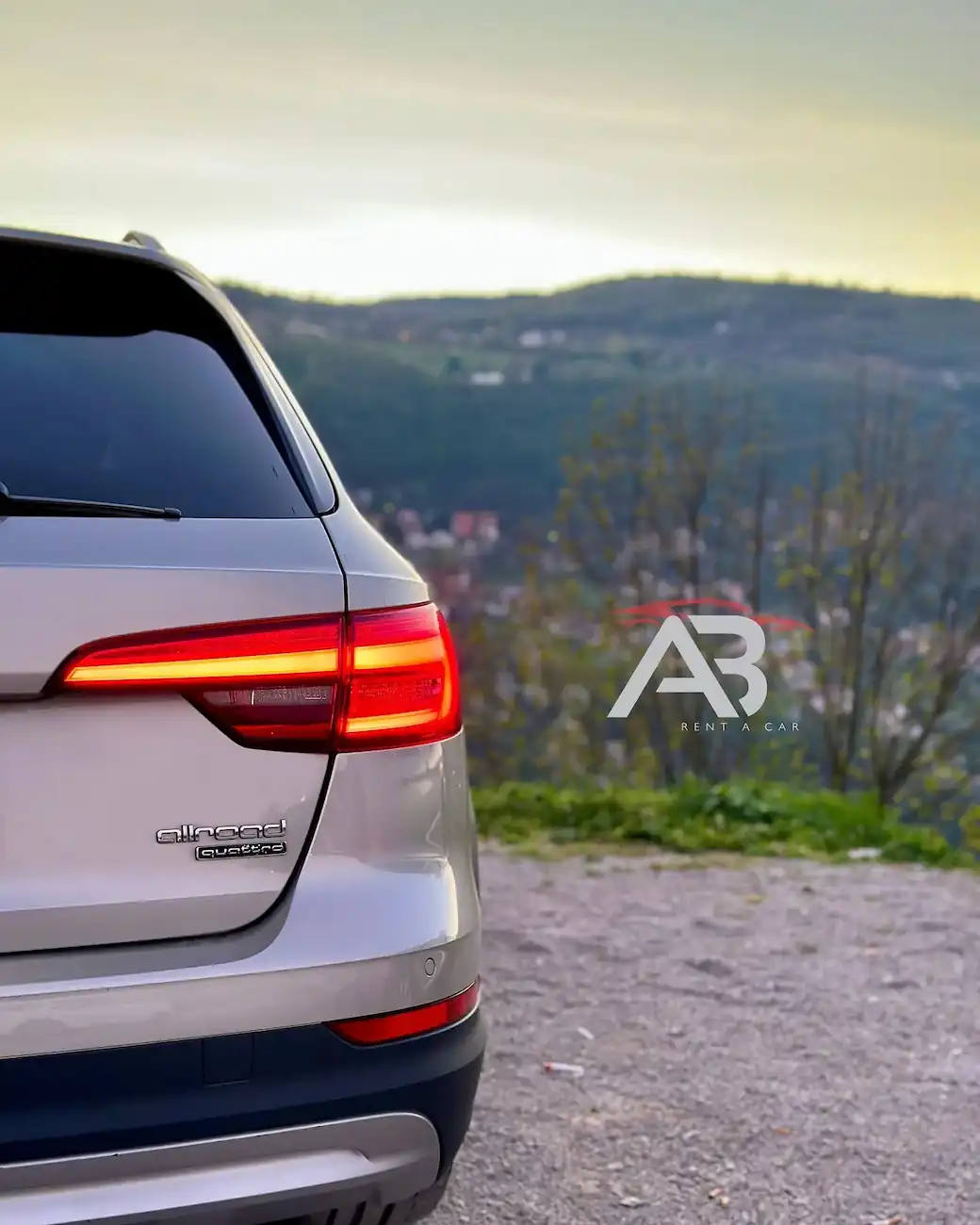 FULL TRAVEL PACKAGES - AB Rent a Car Sarajevo premium car rental services