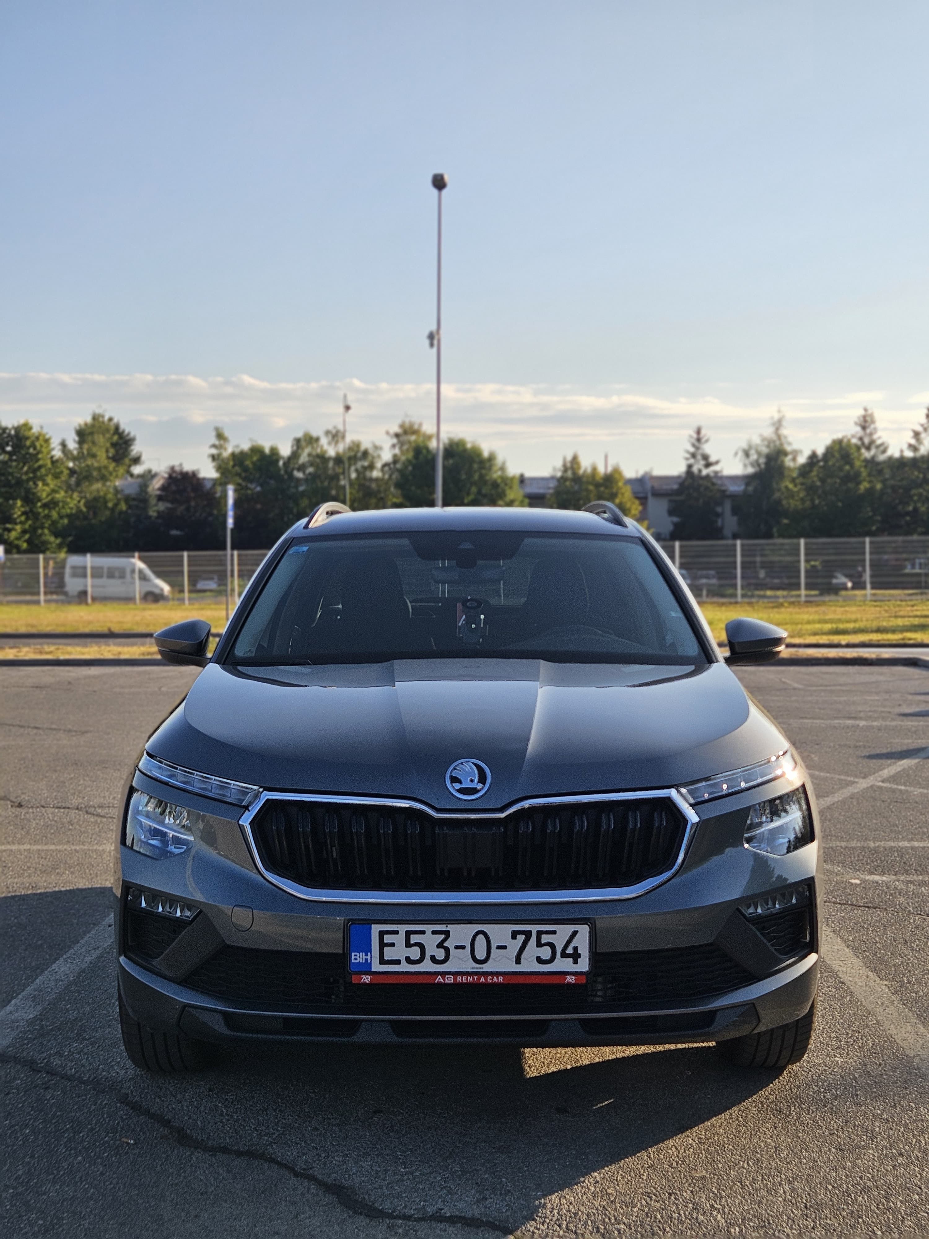 Driving in Sarajevo: Local Rules, Customs, and Survival Tips for Tourists