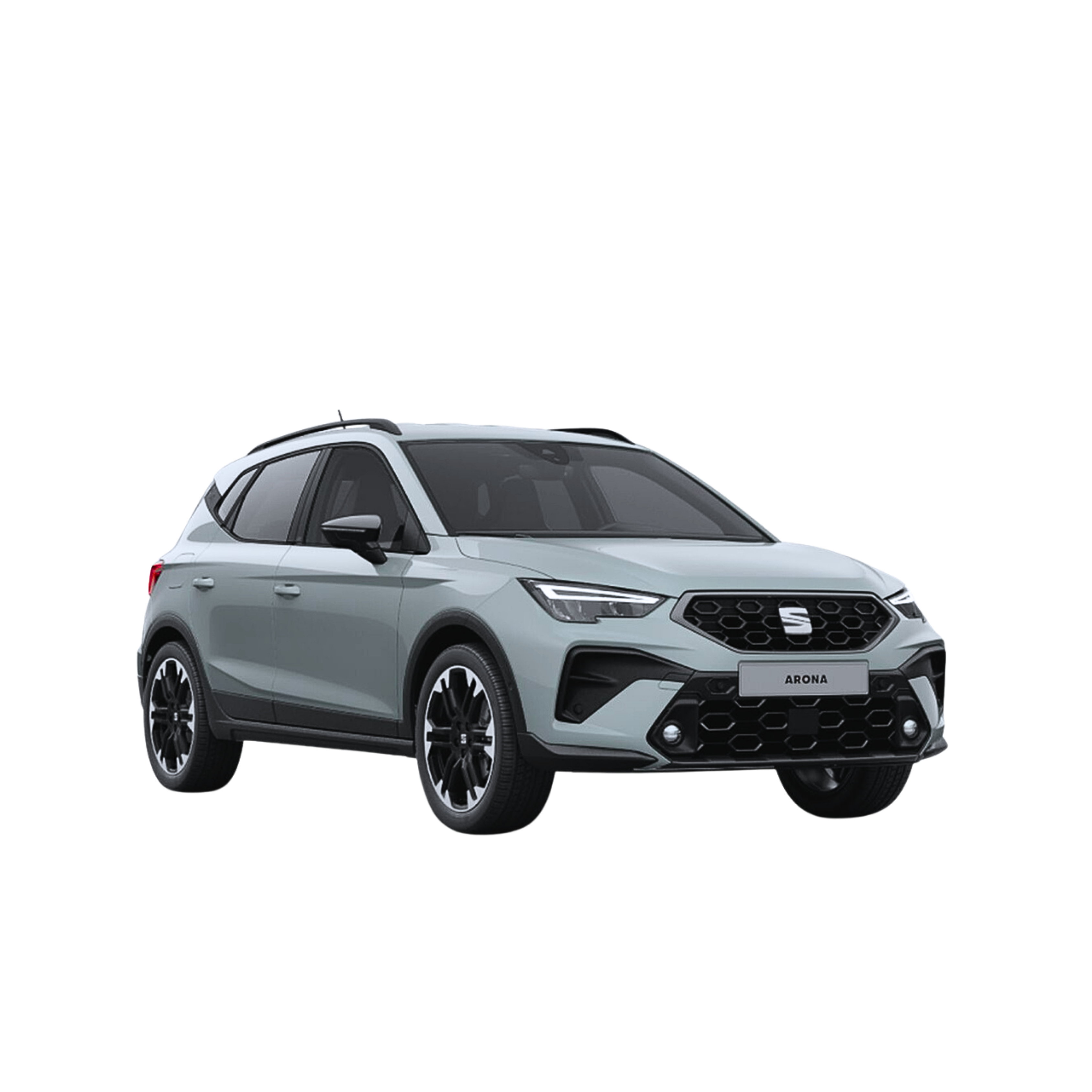 Seat Arona - Rent a car Sarajevo with AB Rent a Car