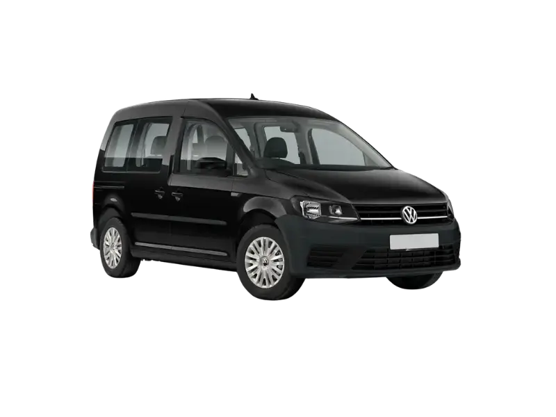 VW CADDY - Rent a car Sarajevo with AB Rent a Car